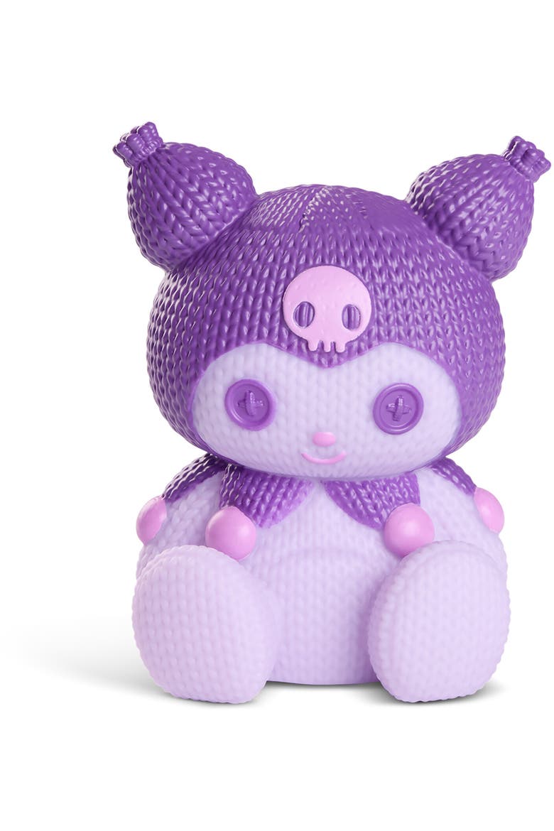 Sanrio - Kuromi, Main, color, Multicolor