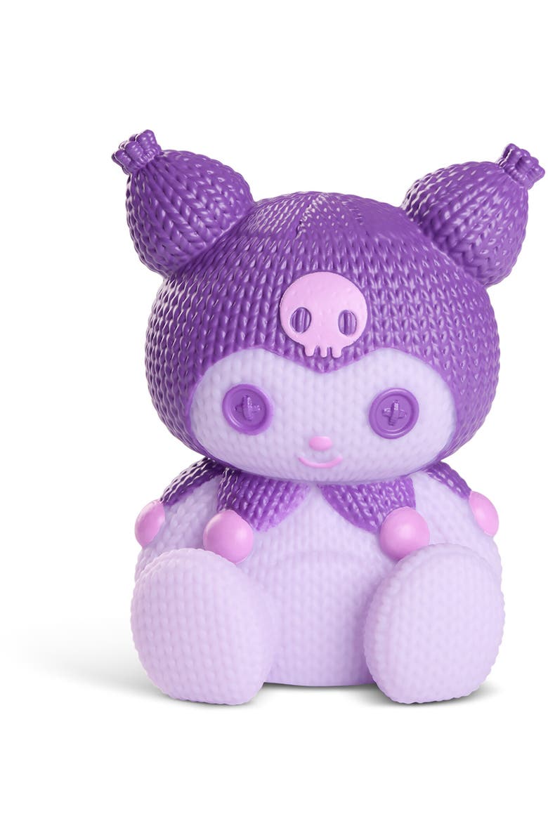 Handmade By Robots Sanrio - Kuromi, Main, color, 