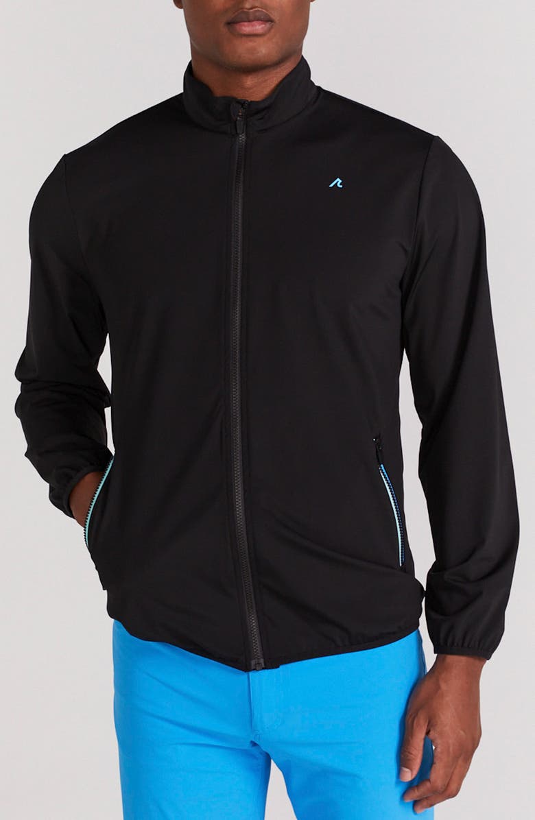 Redvanly Foster Windbreaker, Main, color,