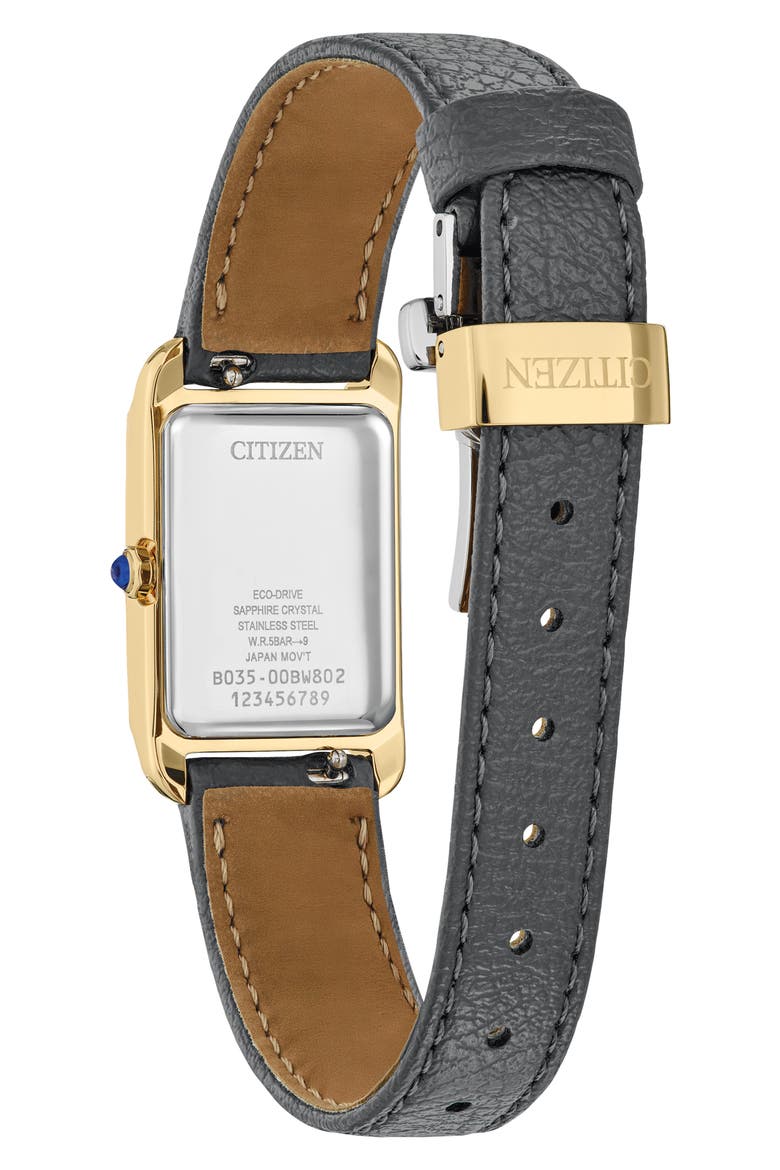 Dress Classic Bracelet Watch, 19.5mm, Alternate, color, GRAY