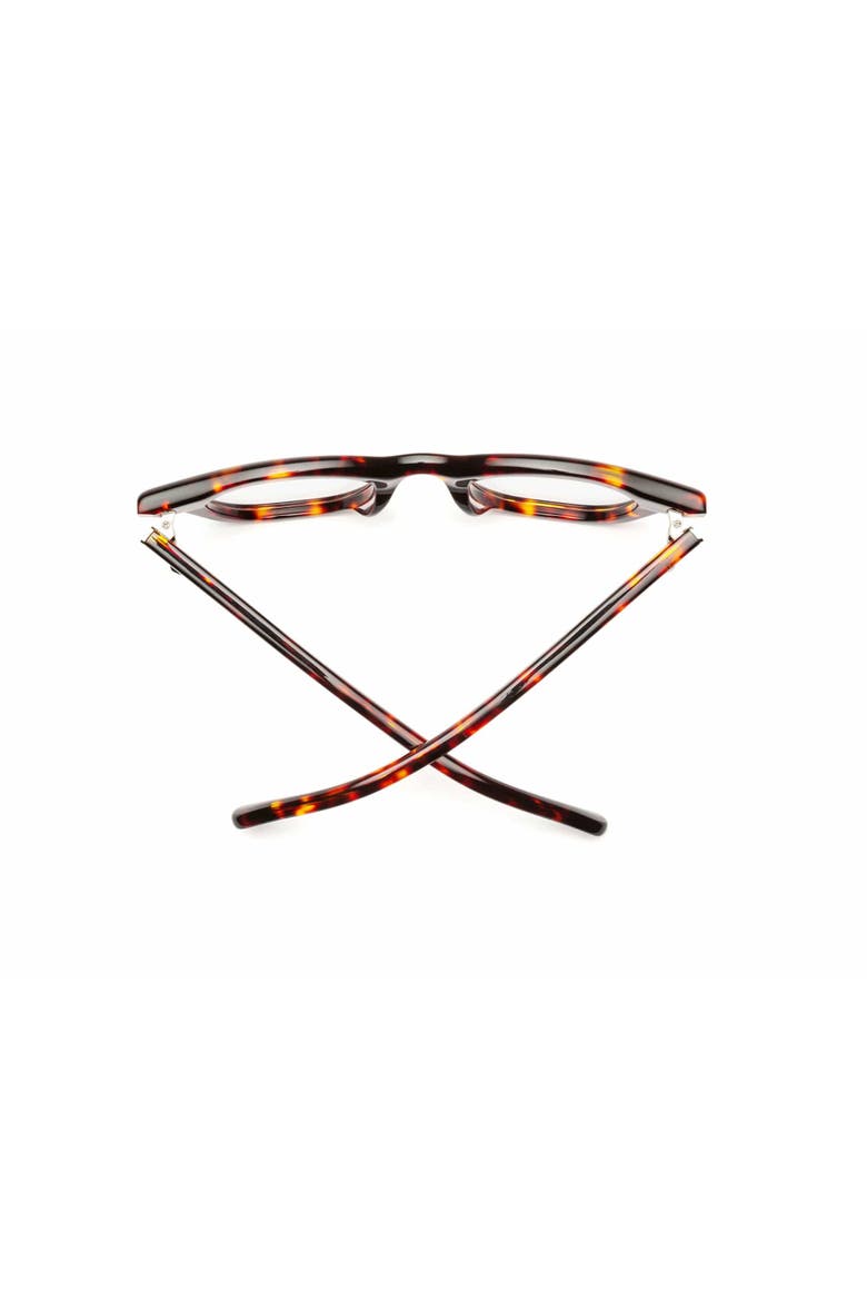 Wabi Sabi | Reading Glasses, Alternate, color, Turtle