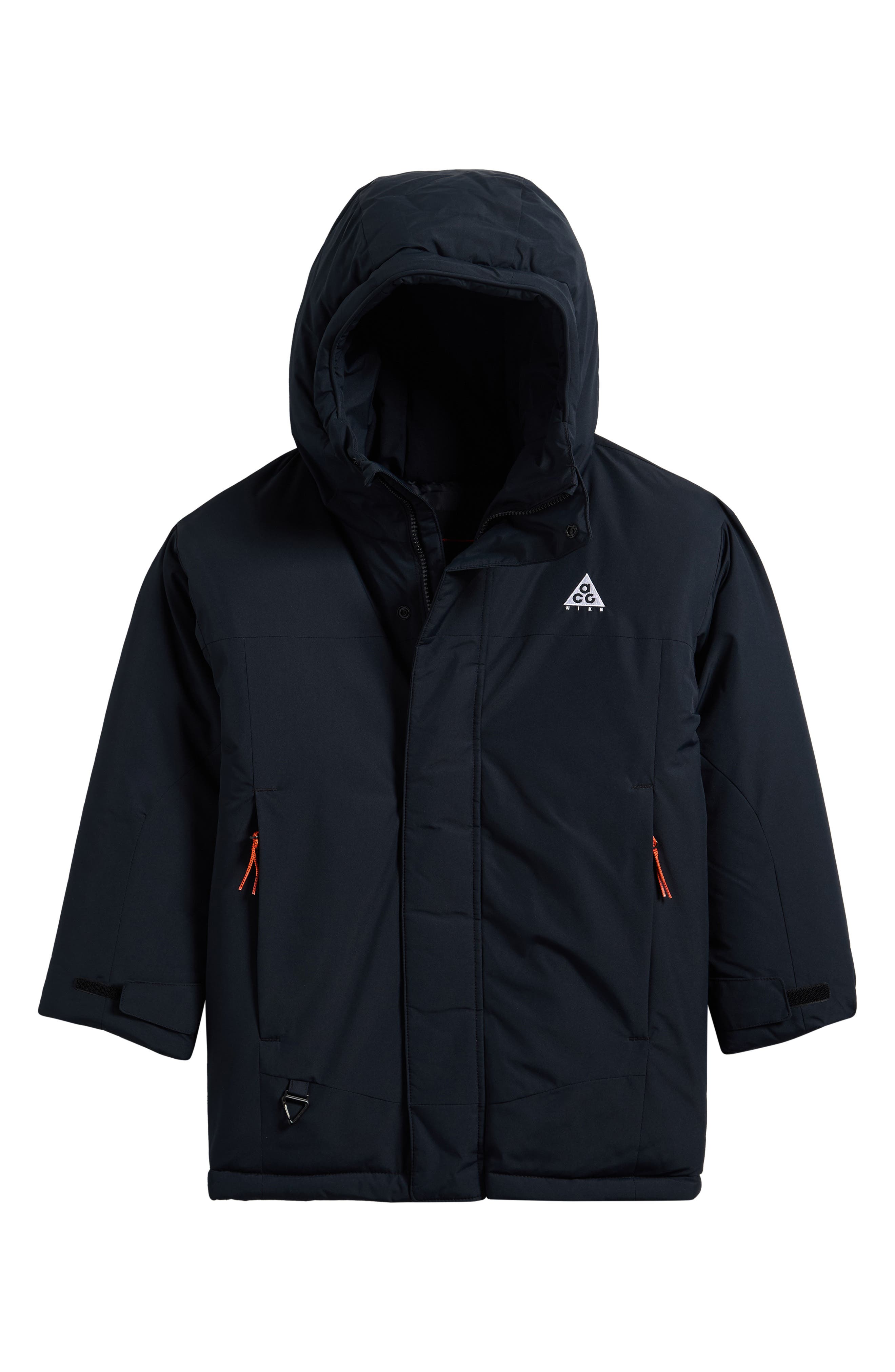 selected BLACK