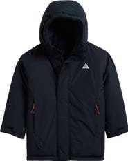 Nike ACG Kids' Nike ACG Pinnacle Snowplay Hooded Jacket