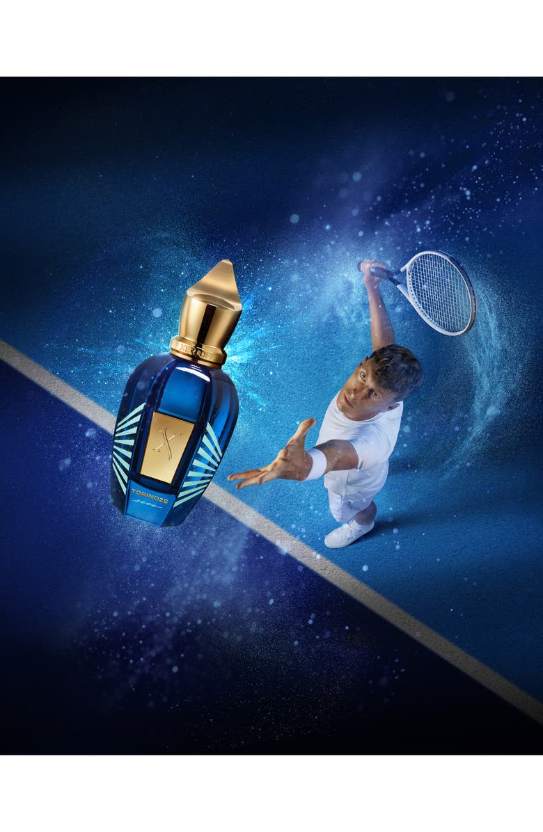XERJOFF ATP Finals TORINO25 Eau de Parfum, Alternate, color, 
