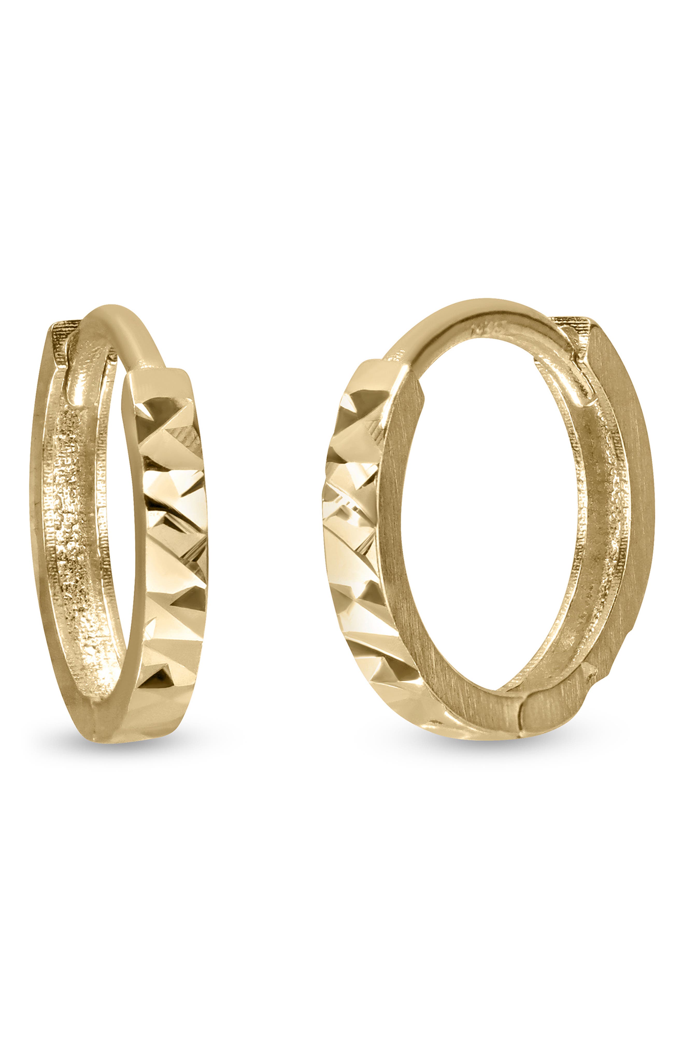 selected 14K YELLOW GOLD