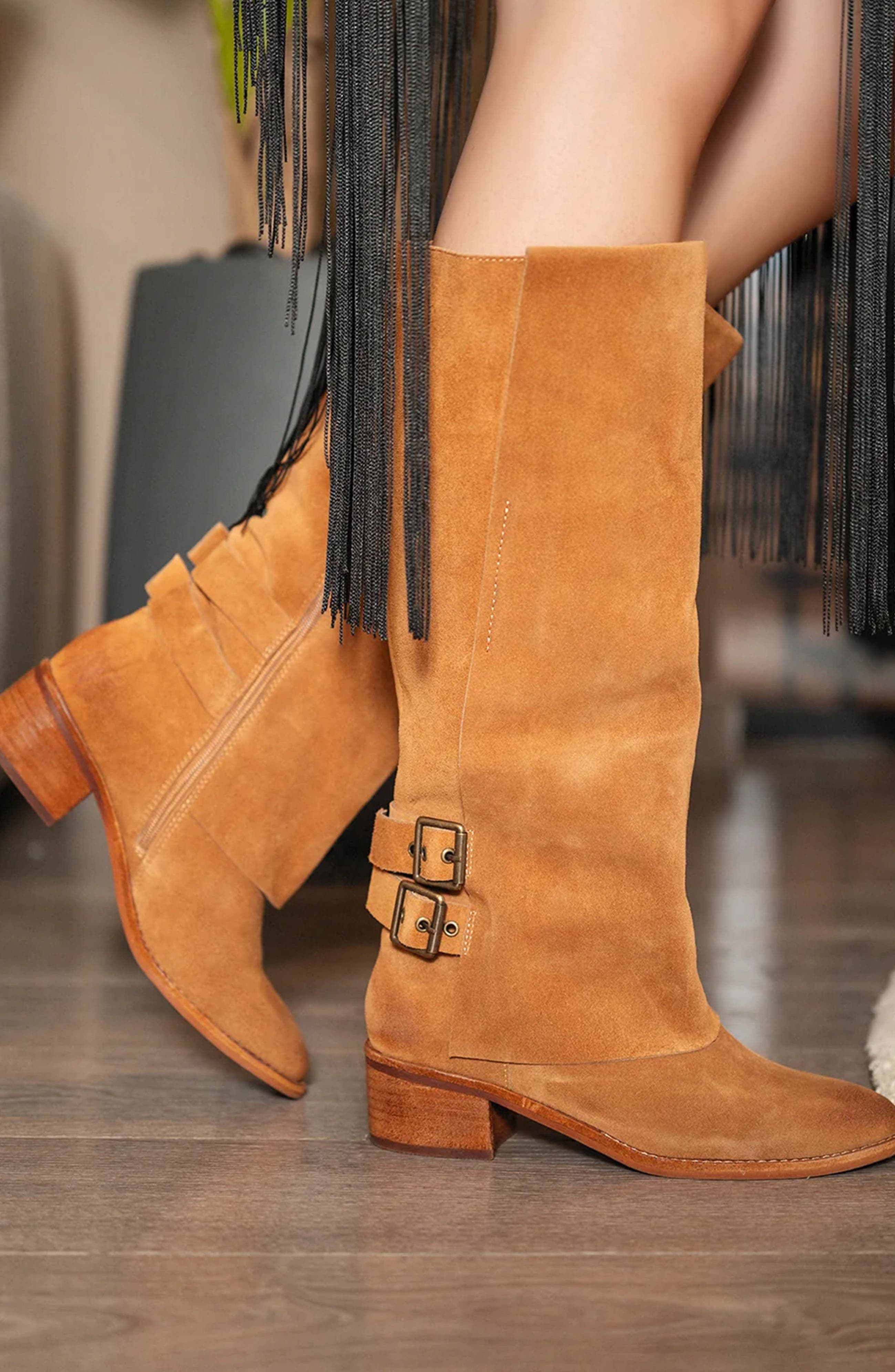 ANTELOPE Tessa Boot, Alternate, color, 