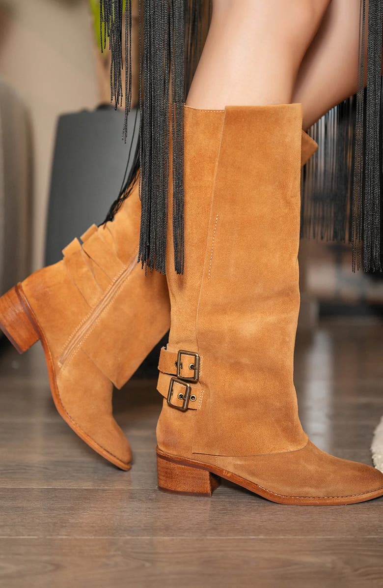 ANTELOPE Tessa Boot, Alternate, color,