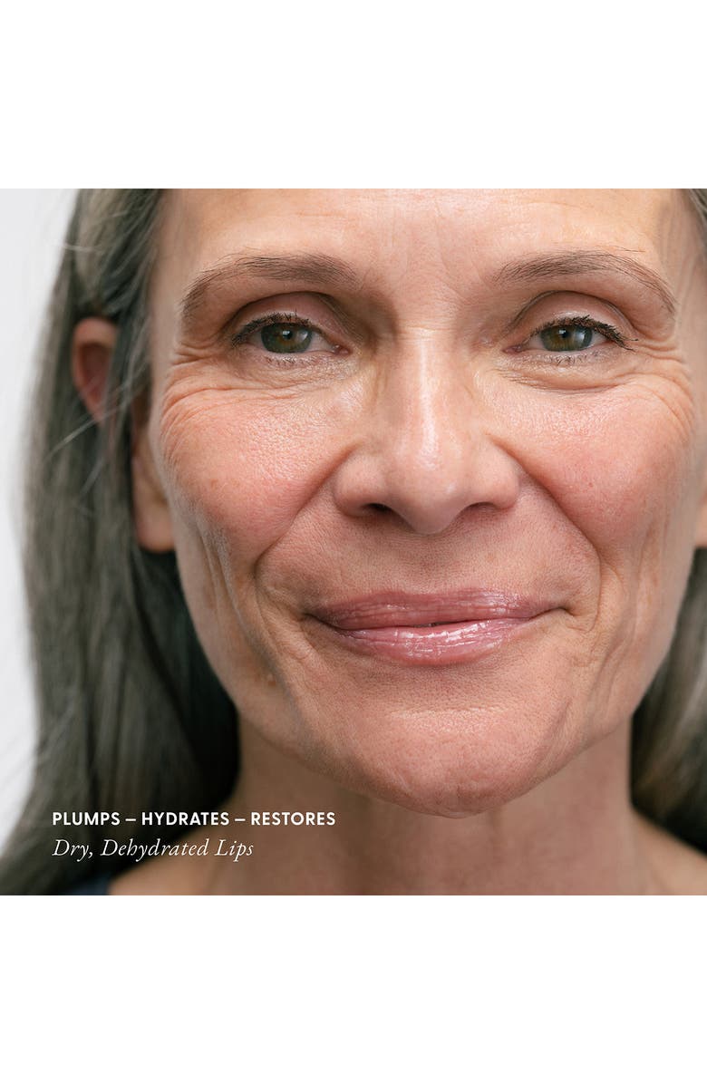 IRIS&ROMEO Lip Cocoon Barrier Peptide Balm, Alternate, color,