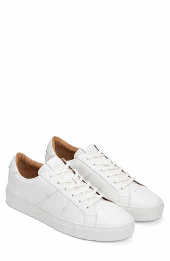 GREATS Royale 2.0 Leather Sneaker