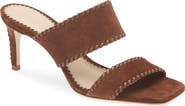 Cinq à Sept Sutton Whipstitch Sandal