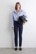 COS Flute Slim Fit Jeans