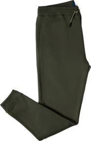 Robert Talbott Chandler French Terry Jogger