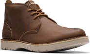 Clarks® Eastridge Chukka Boot