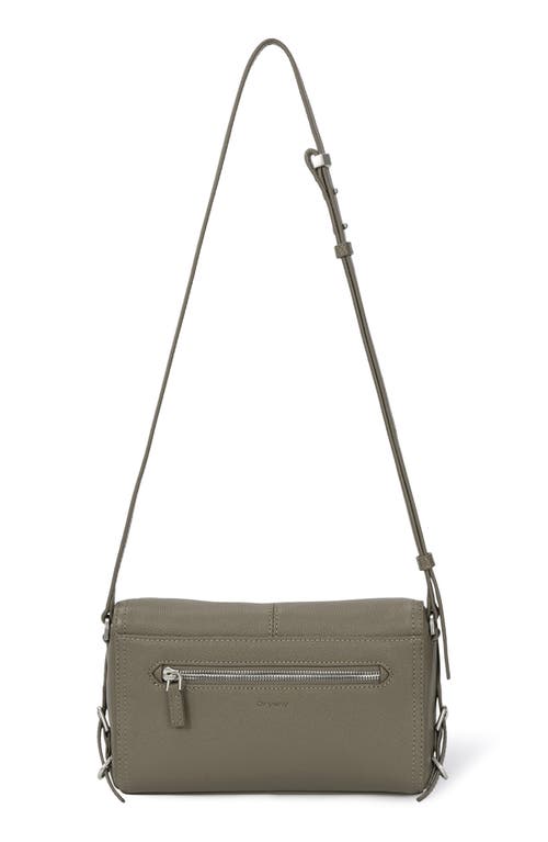 Shop Oryany New Diner Quilted Leather Crossbody Bag