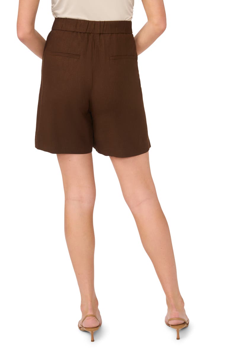 Halogen<sup>®</sup> Tailored Shorts, Alternate, color,