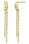 selected 14K Yellow Gold