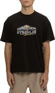 Maui & Sons Horizon Graphic T-Shirt