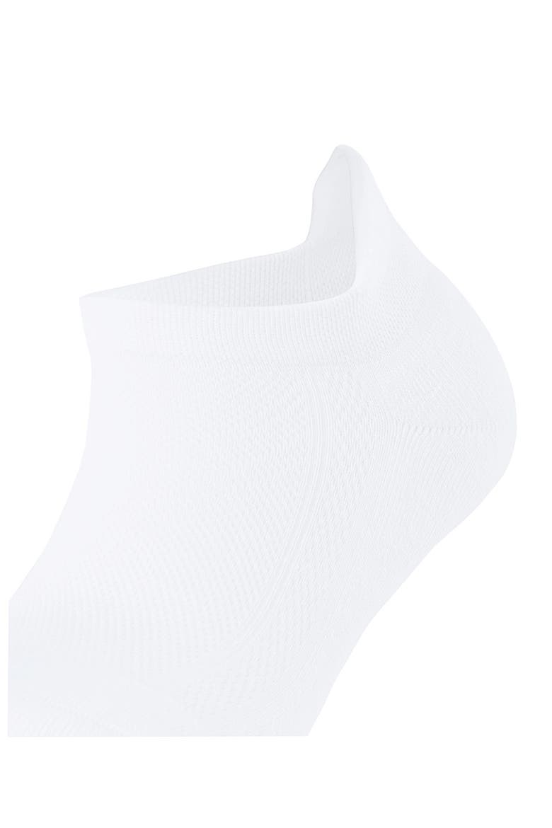 Cool Kick Ankle Socks, Alternate, color, WHITE
