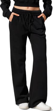 Lilysilk Women's Seamflow Stride Sweatpants
