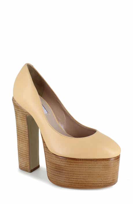 ZIGI Camilla Platform Pump