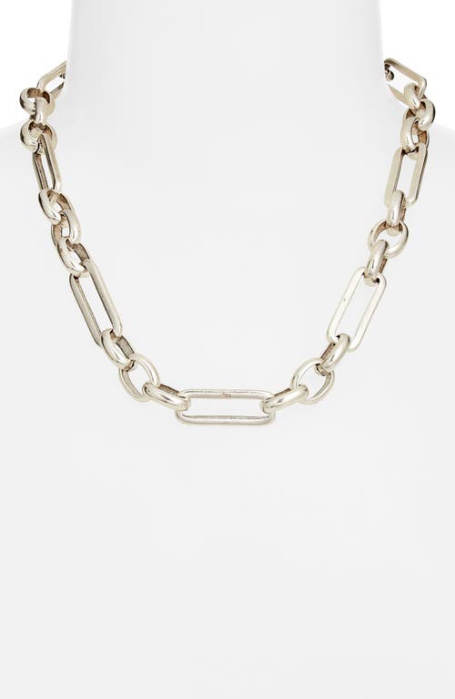Child Of Wild The Raven Chain Necklace