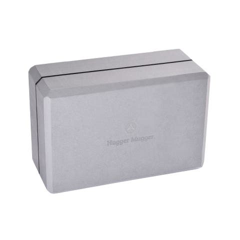 Yoga Foam Block 4"
