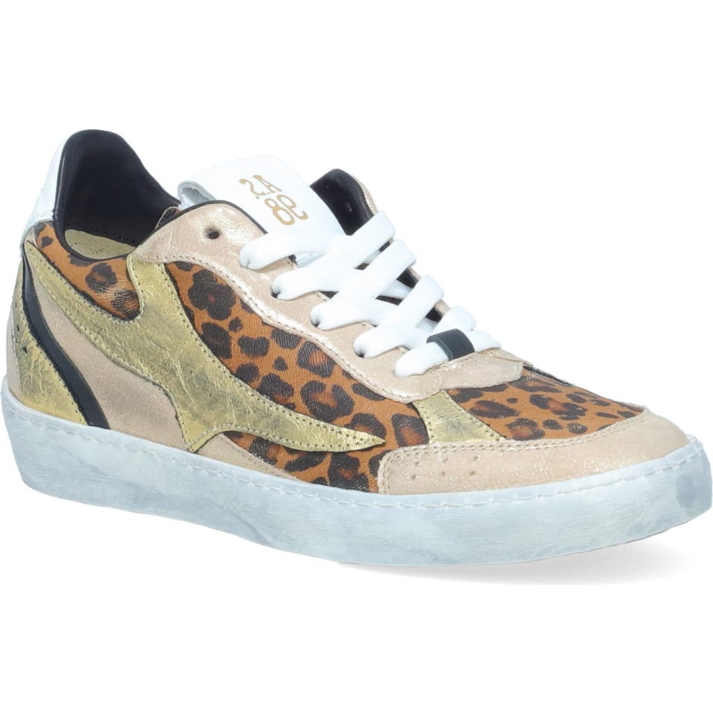 As98 A.s.98 Grady Sneaker