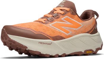 Fresh Foam X Hierro v9 Trail Running Shoe