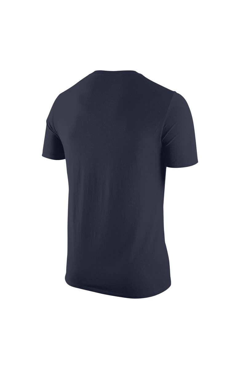 Nike Men's Nike Navy Team USA Legend T-Shirt, Alternate, color, 