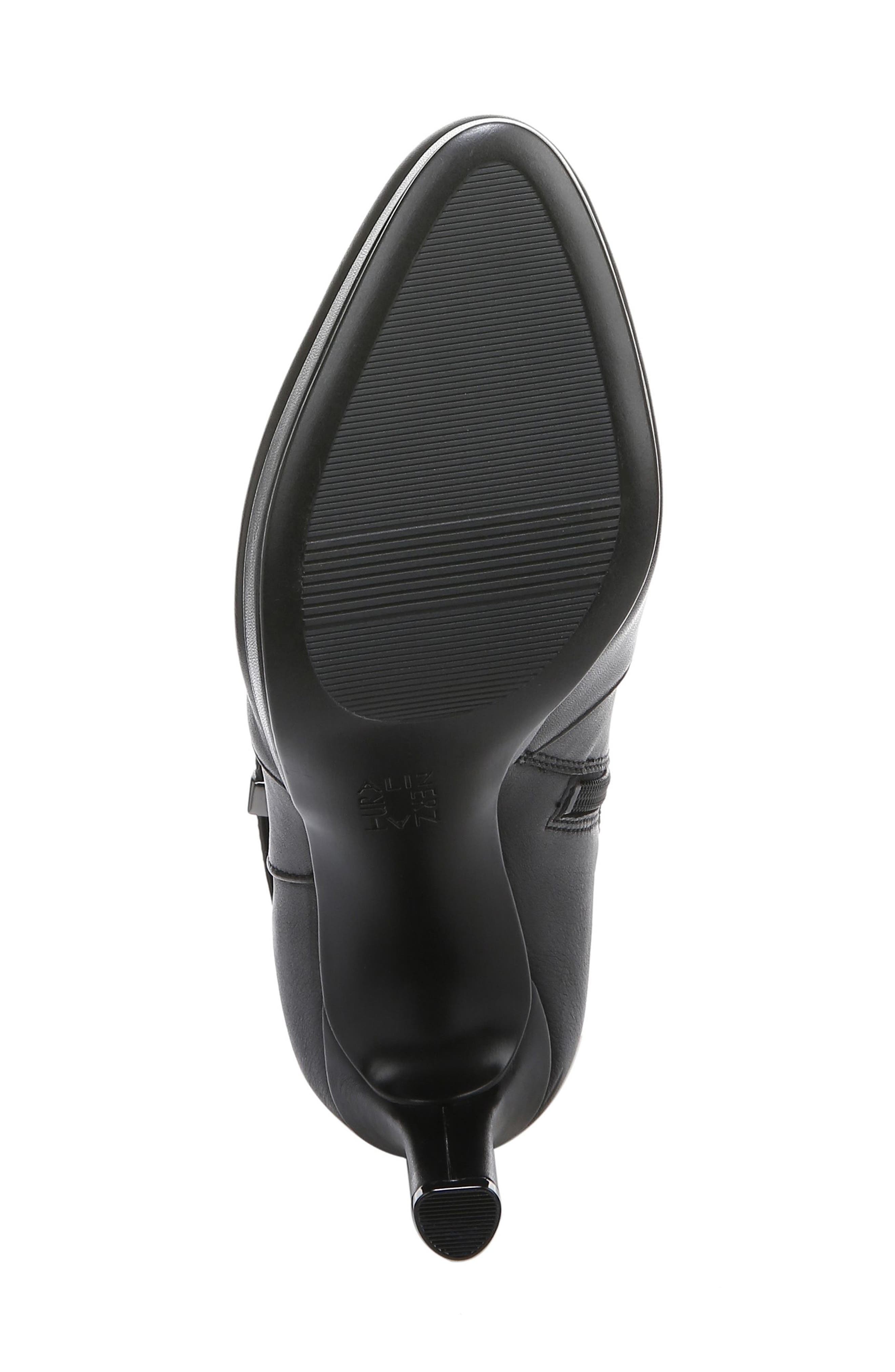 Naturalizer Taelynn Knee High Boot, Alternate, color, 