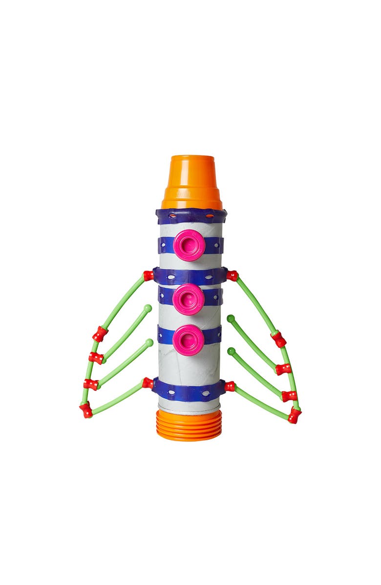 Oddy Basic 80 Building Kit, Alternate, color, NO COLOR