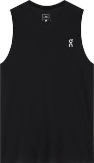 On Court Performance Tennis Tank