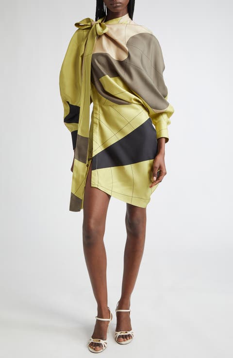 Women's FERRAGAMO Dresses | Nordstrom Women's FERRAGAMO Dresses | Nordstrom