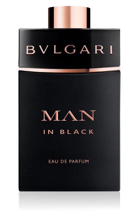 Jumbo MAN in Black Refillable Eau de Parfum