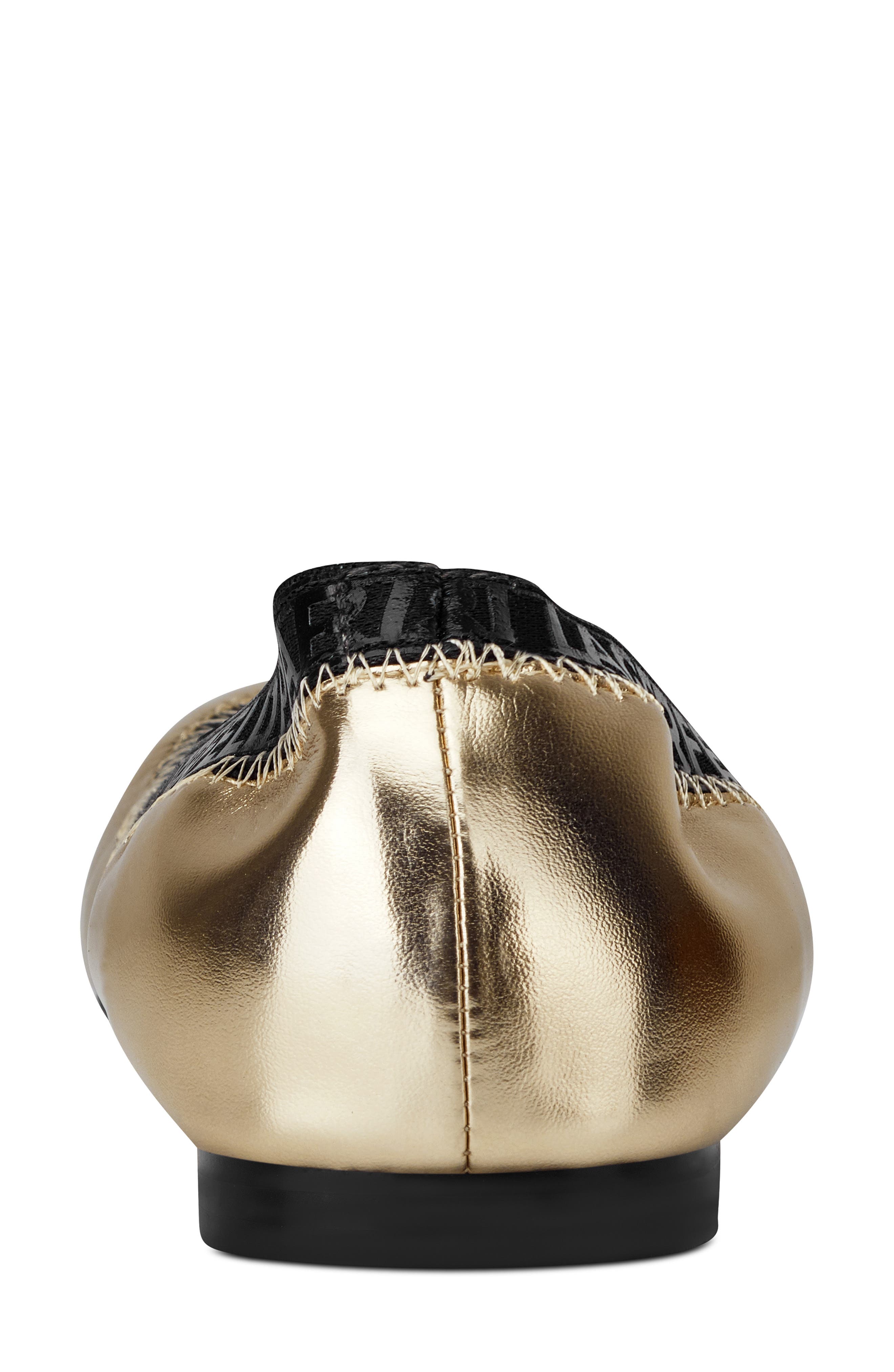 Vinette Ballet Flat - image 2