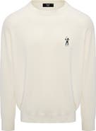 Eastside Golf Links Embroidered Sweater