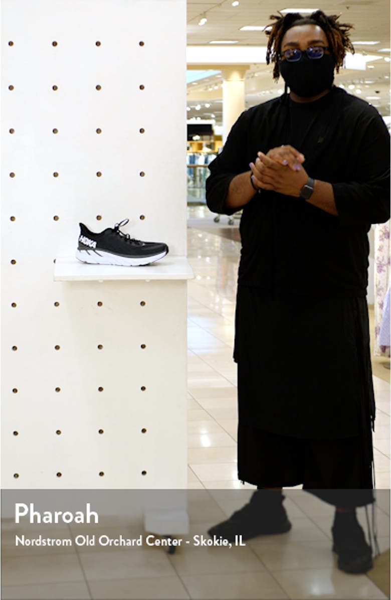 ONE ONE Clifton 7 Running Shoe, sales video thumbnail