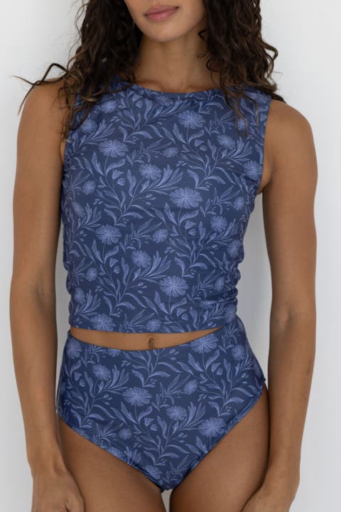 Cobalt Top