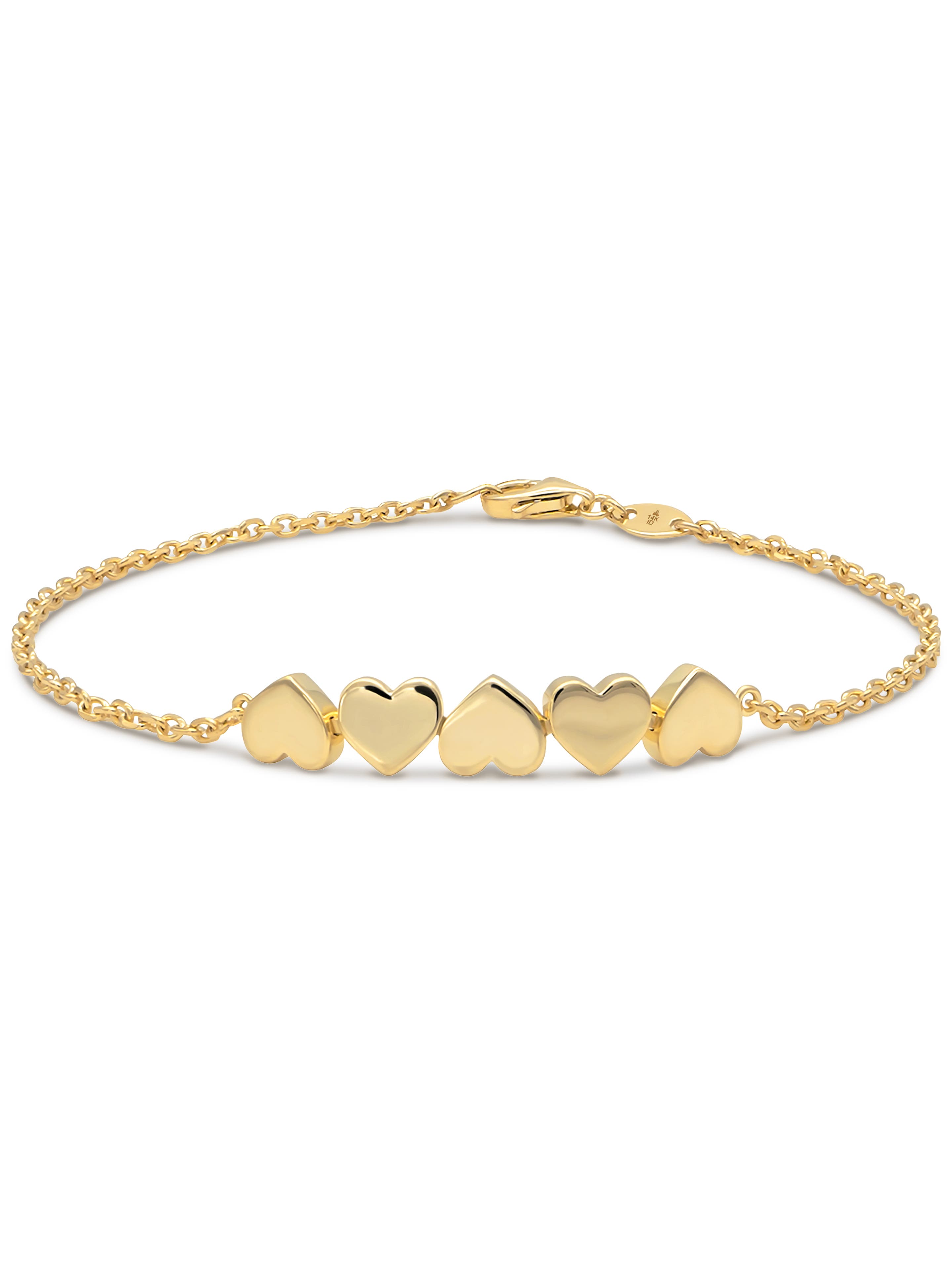selected Yellow Gold