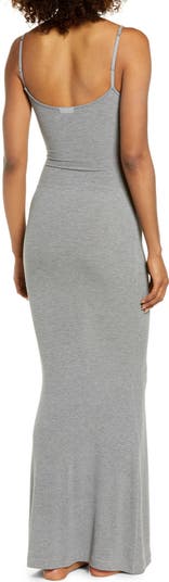 Soft Lounge Long Slipdress