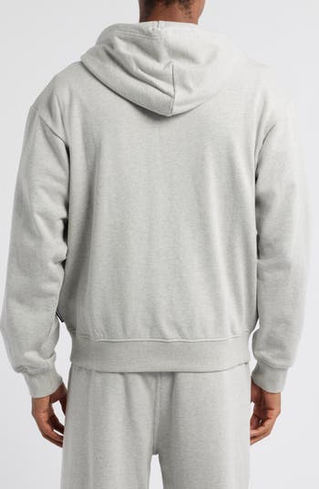 Haymaker Zip Hoodie