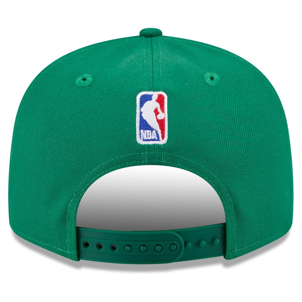 New Era Men's New Era Kelly Green Boston Celtics 2026 NBA Draft 9FIFTY ...
