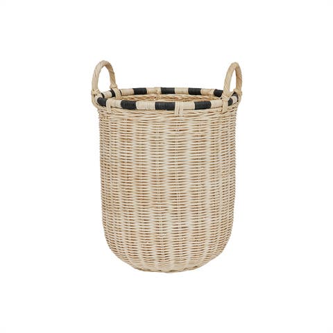 Boo Storage Basket