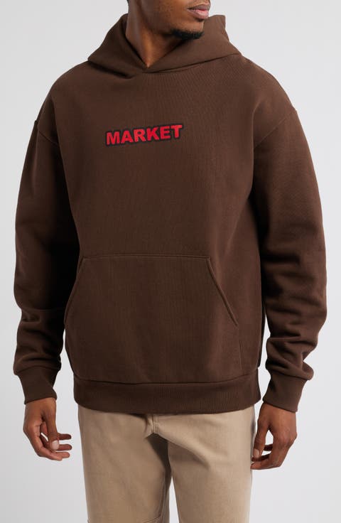 Shop Brown MARKET Online | Nordstrom