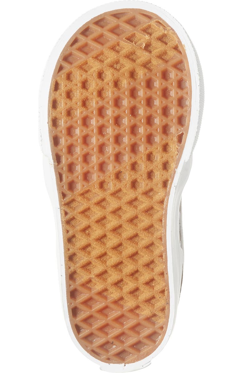 Vans Kids' Brooklyn Sneaker, Alternate, color, Greek Floral After Dark