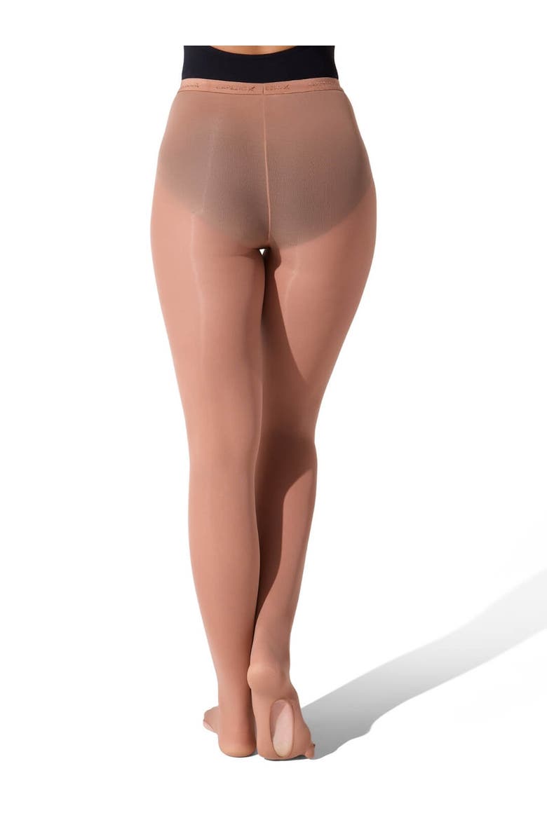 Ultra Soft Transition Tight®, Alternate, color, beige/khaki