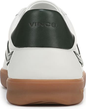 Olli Low Top Sneaker