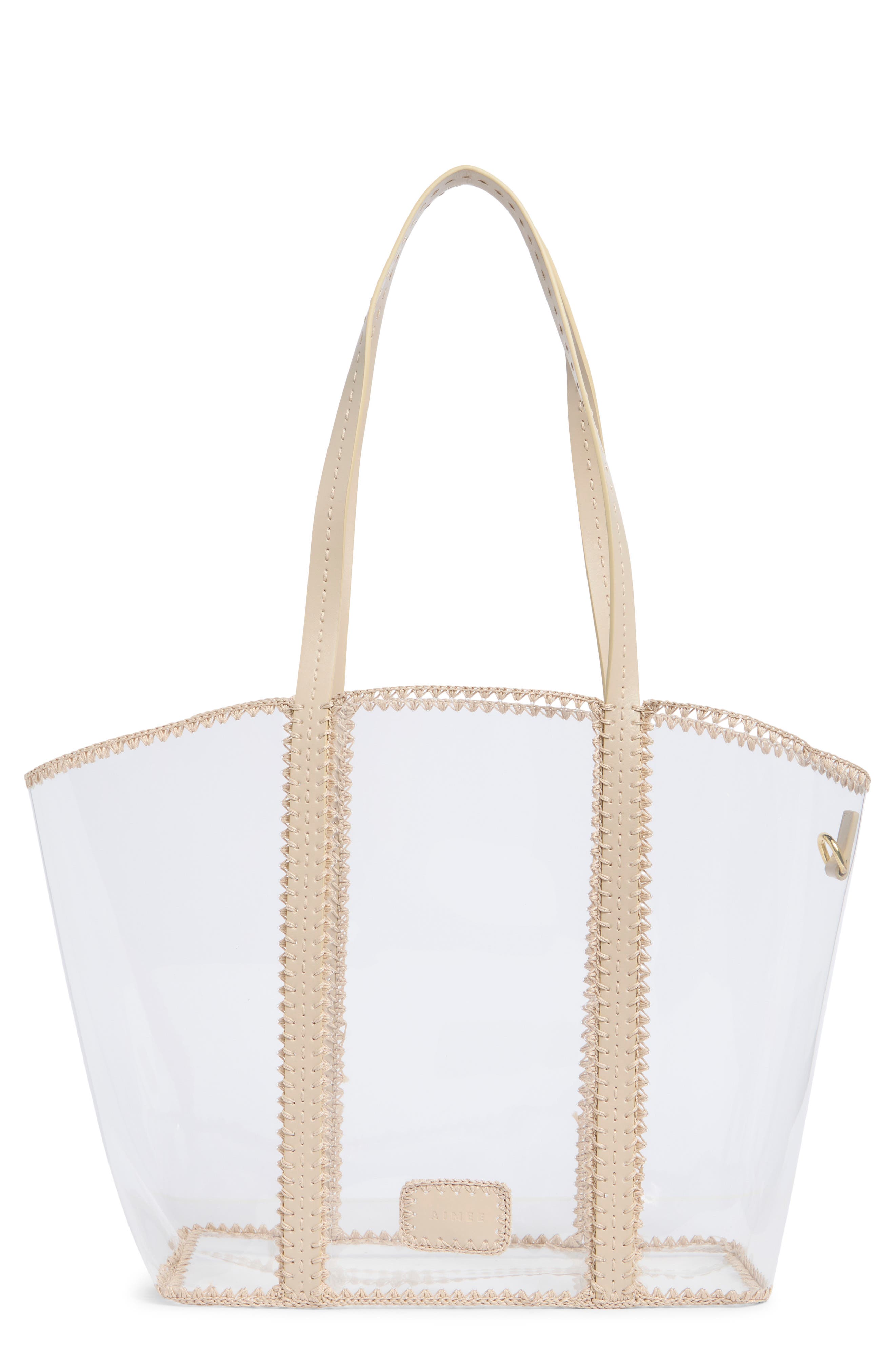 Paradise Large Tote Bag