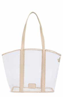 Paradise Large Tote Bag