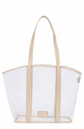 Paradise Large Tote Bag
